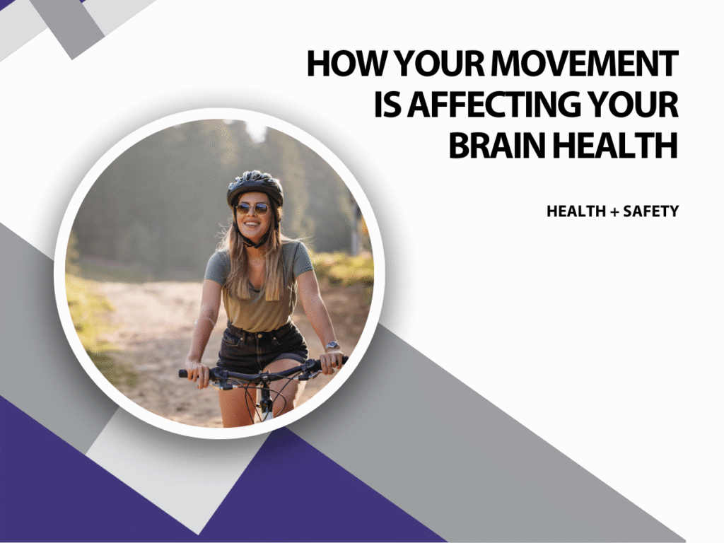 How Movement Affects Your Brain Health - Active Release