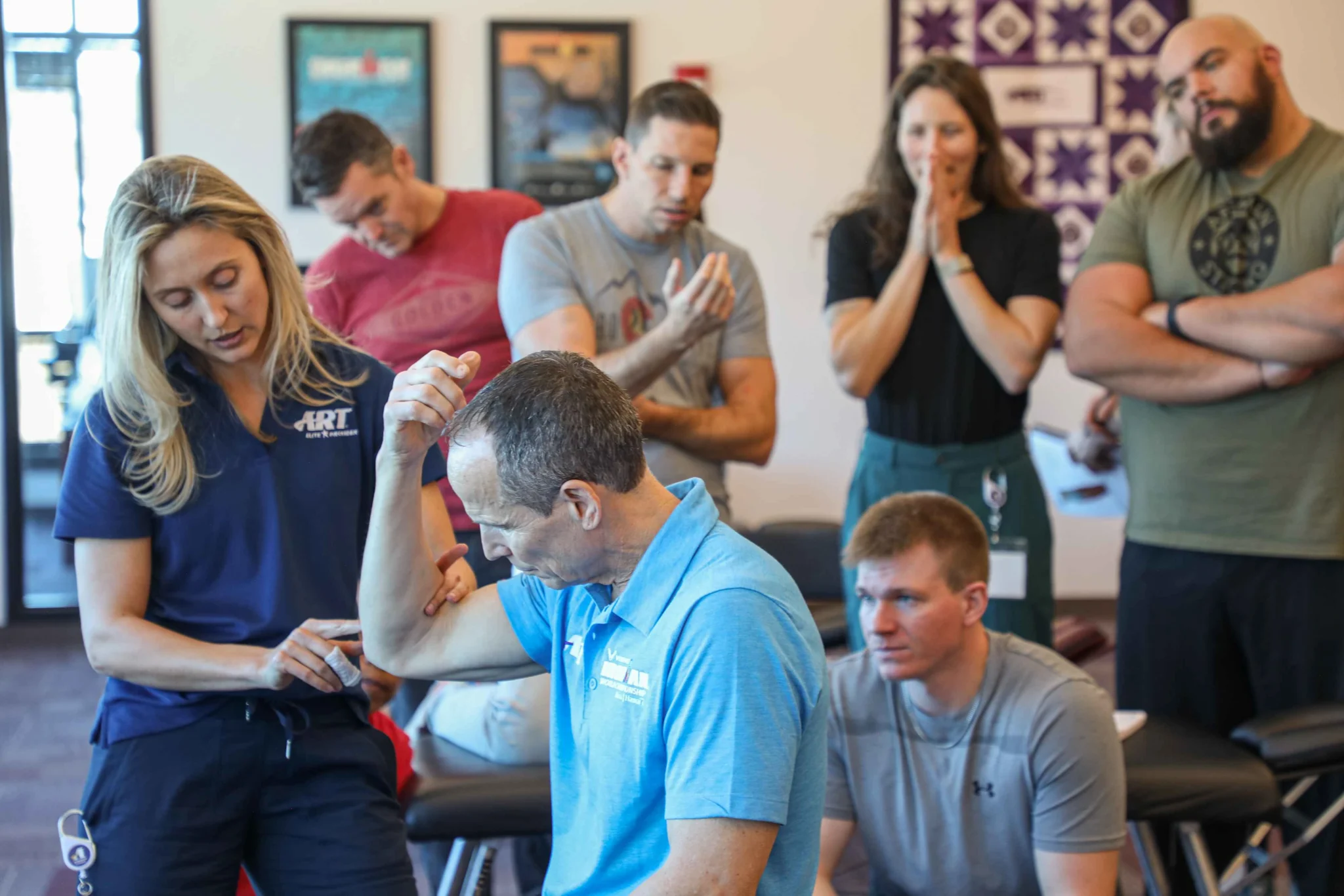 Chirostrength & Therapy