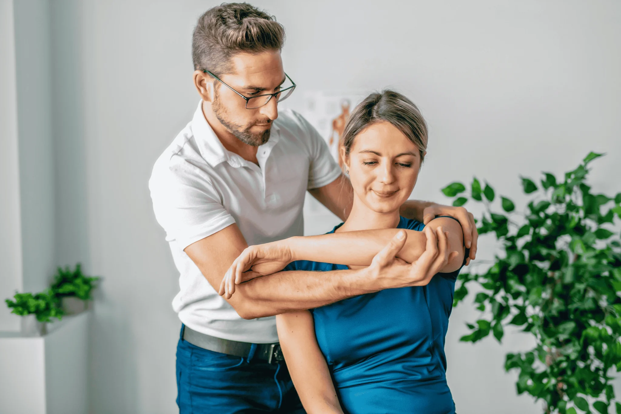 Chirostrength & Therapy
