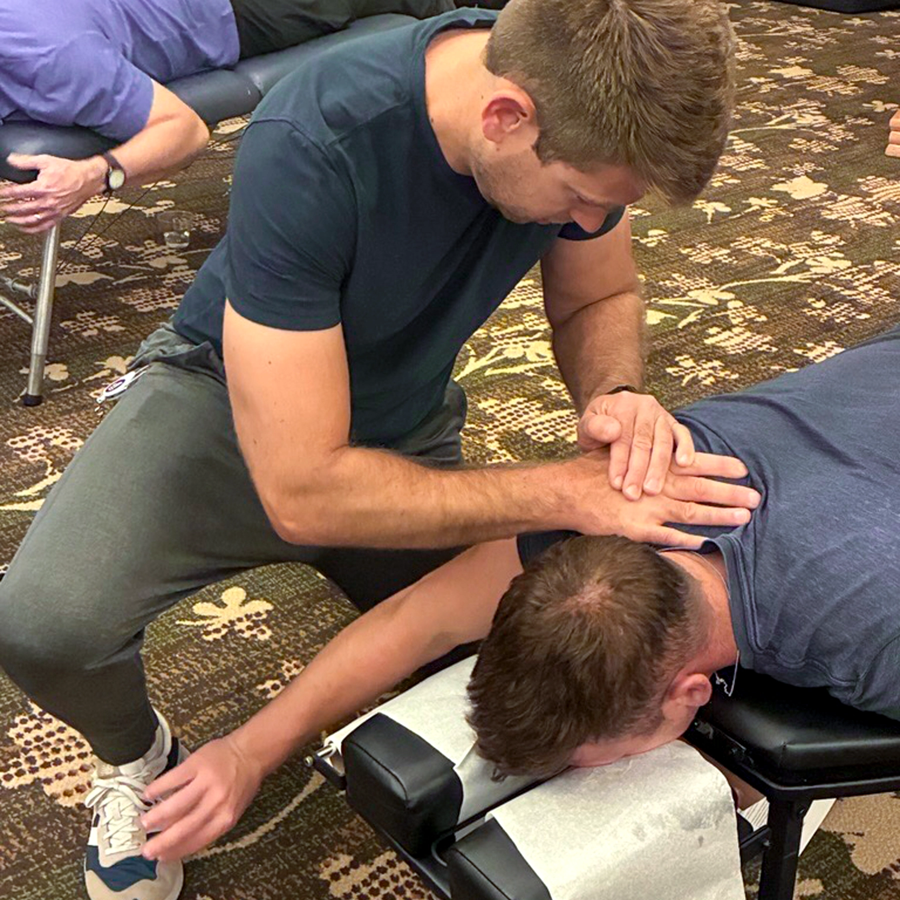 Chirostrength & Therapy